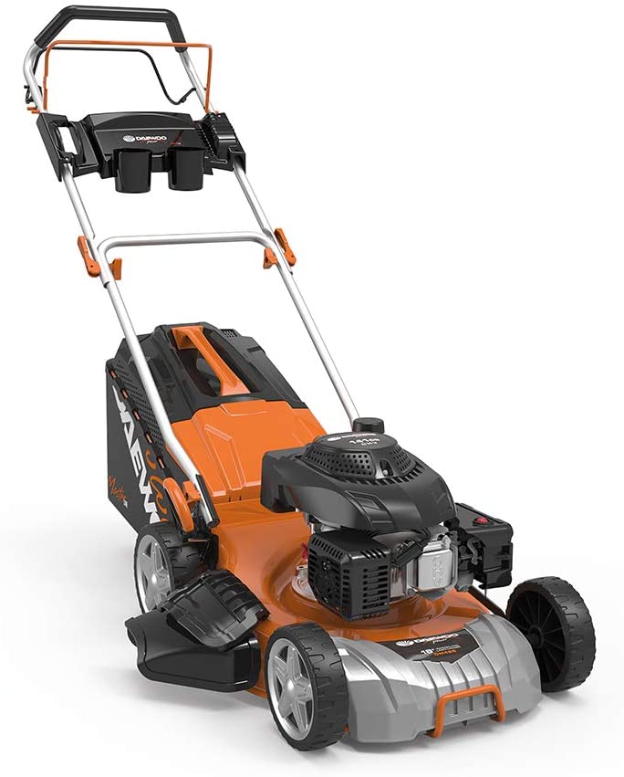 Daewoo Power products